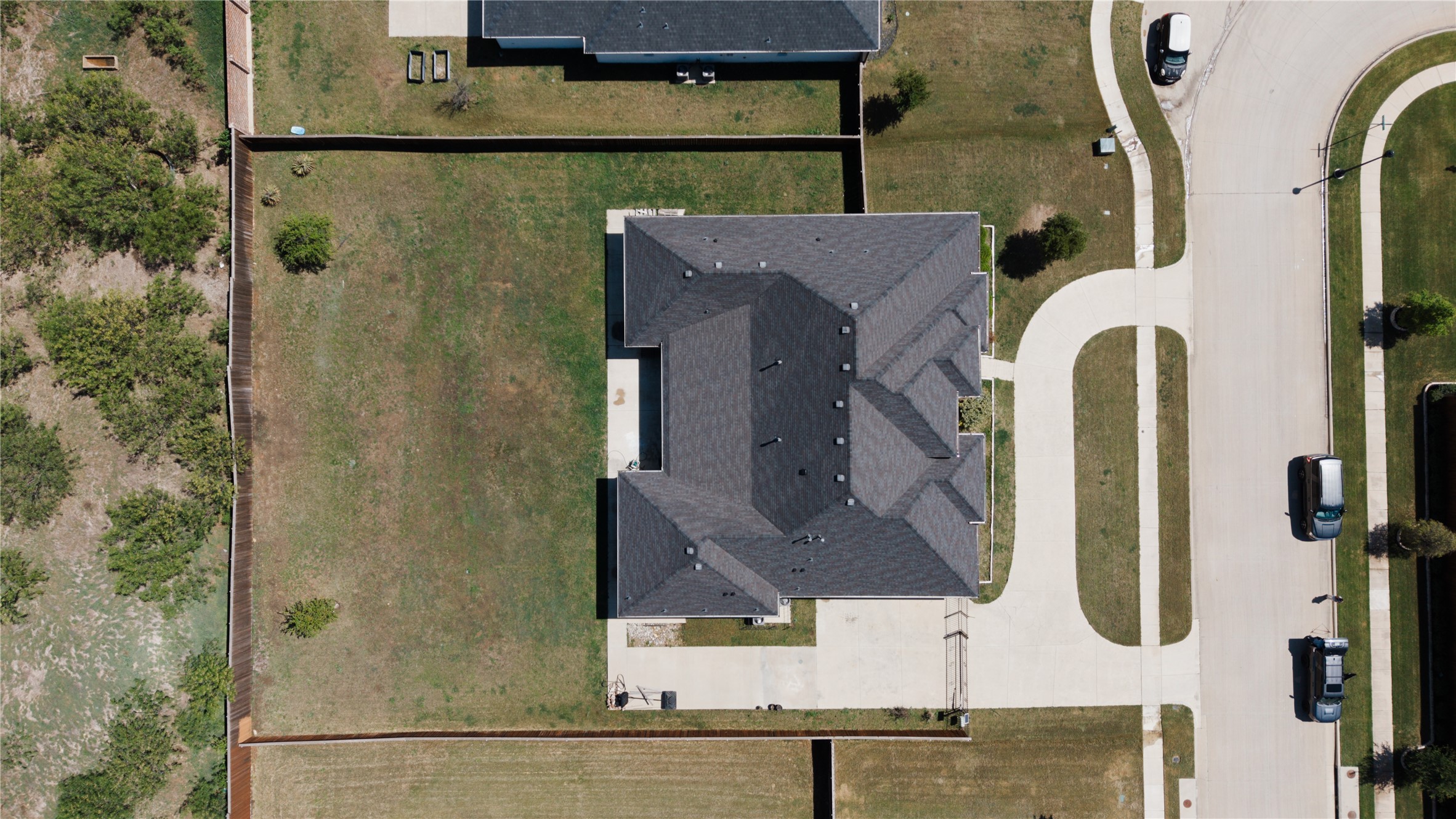 204 Townsend Drive Haslet TX 76052
