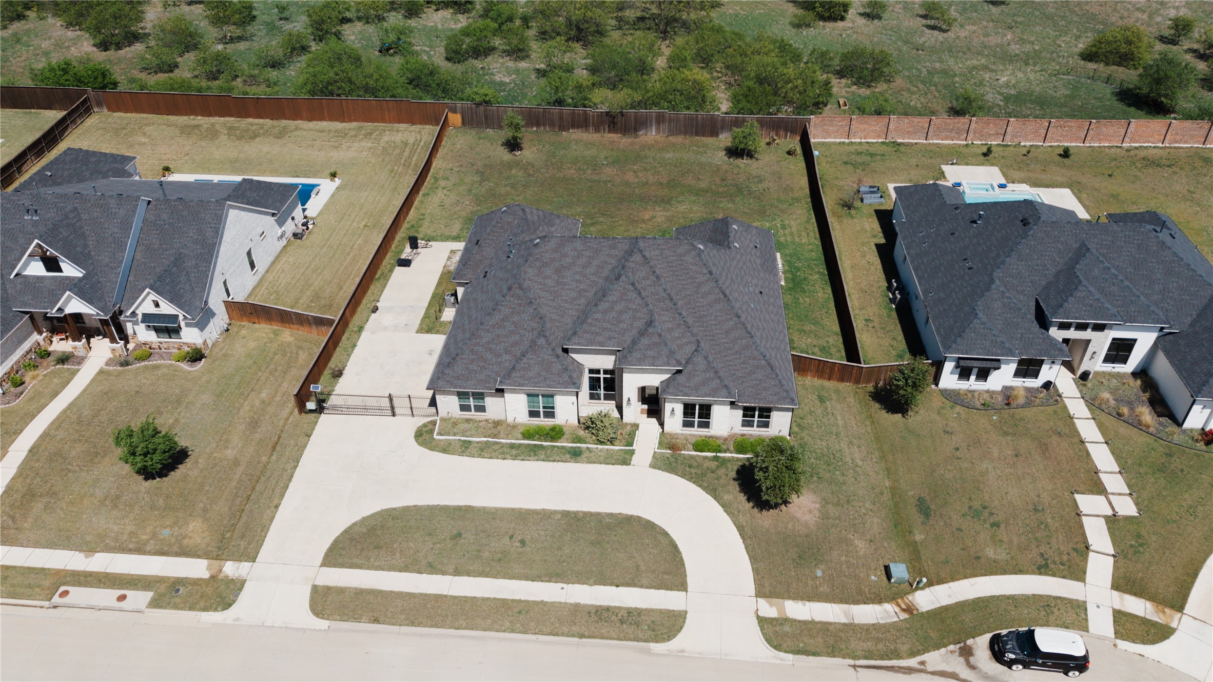 204 Townsend Drive Haslet TX 76052