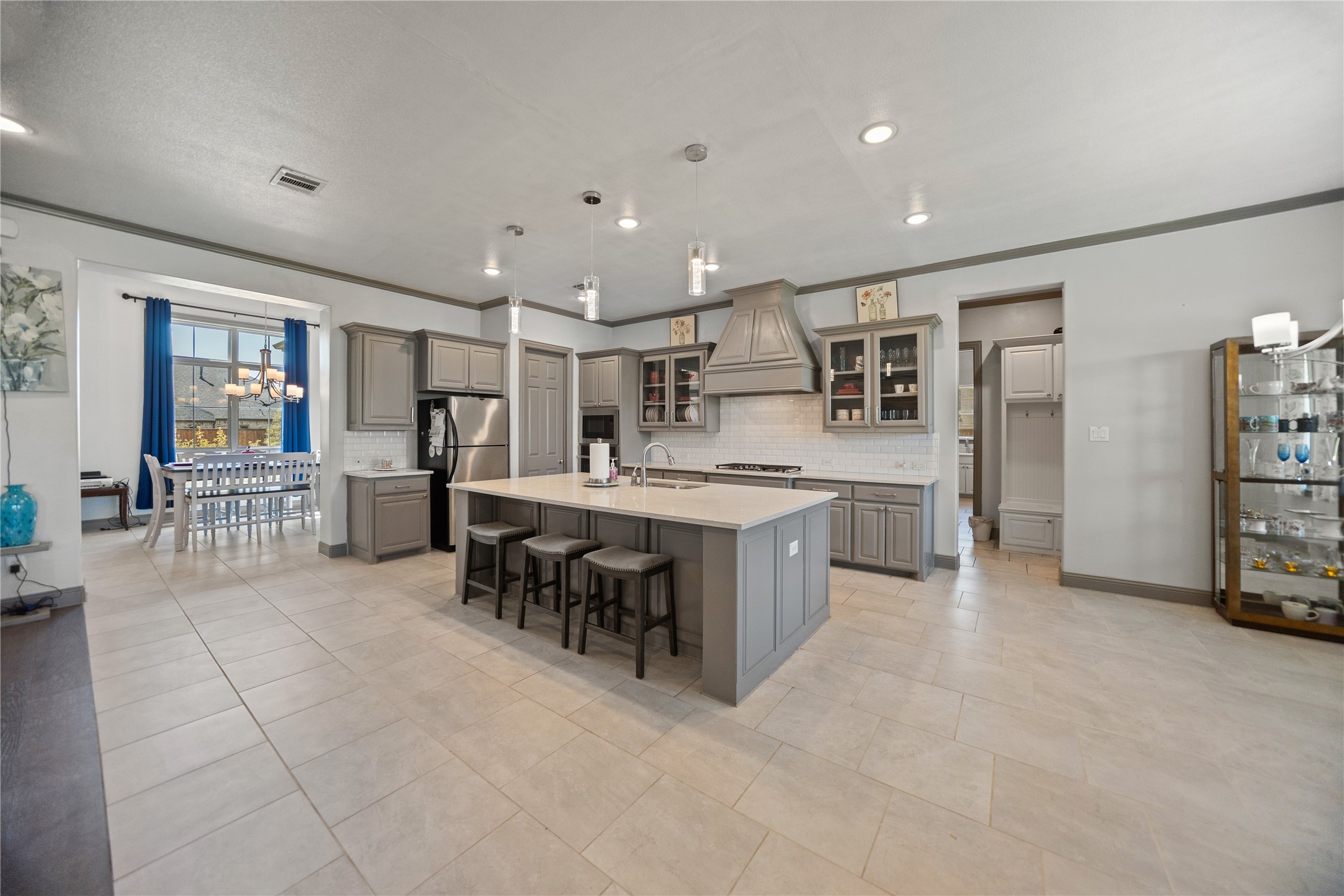 204 Townsend Drive Haslet TX 76052