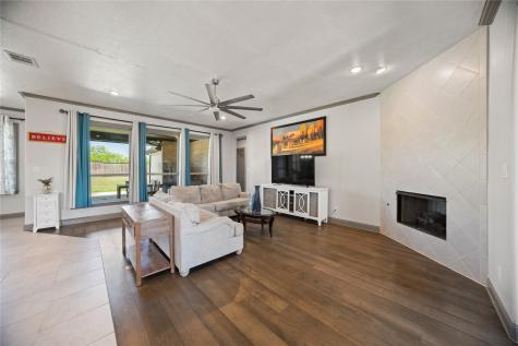 204 Townsend Drive Haslet TX 76052