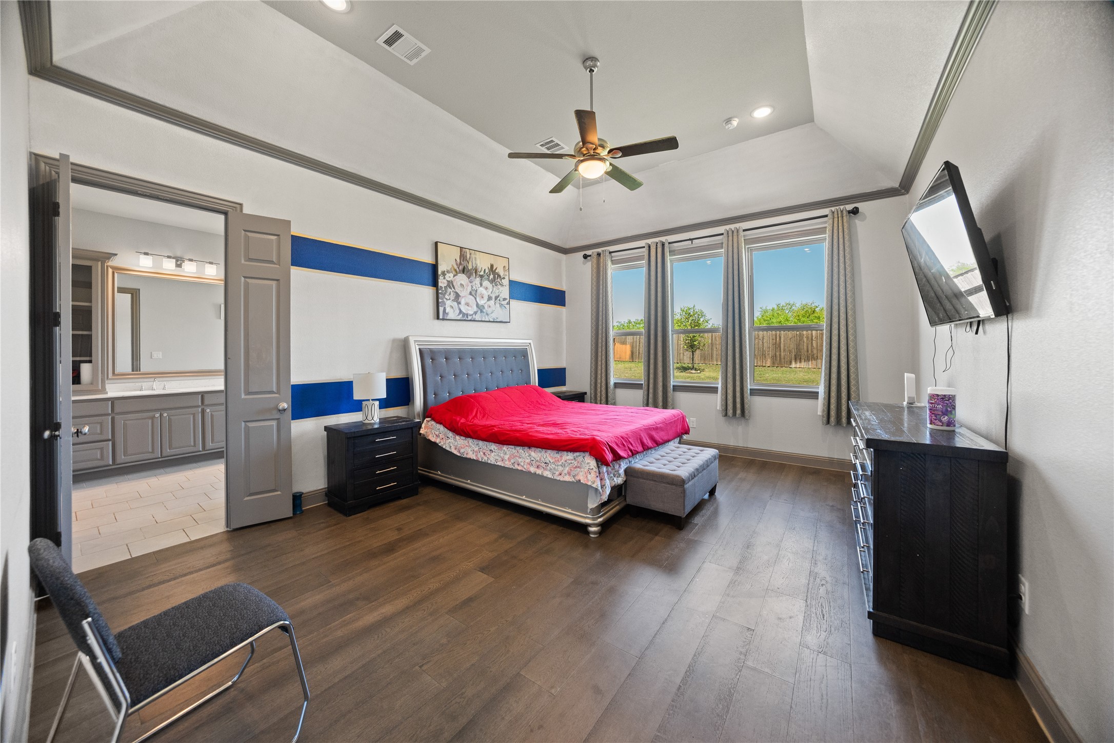 204 Townsend Drive Haslet TX 76052