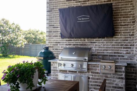 829 Boardwalk Way Little Elm TX 76227