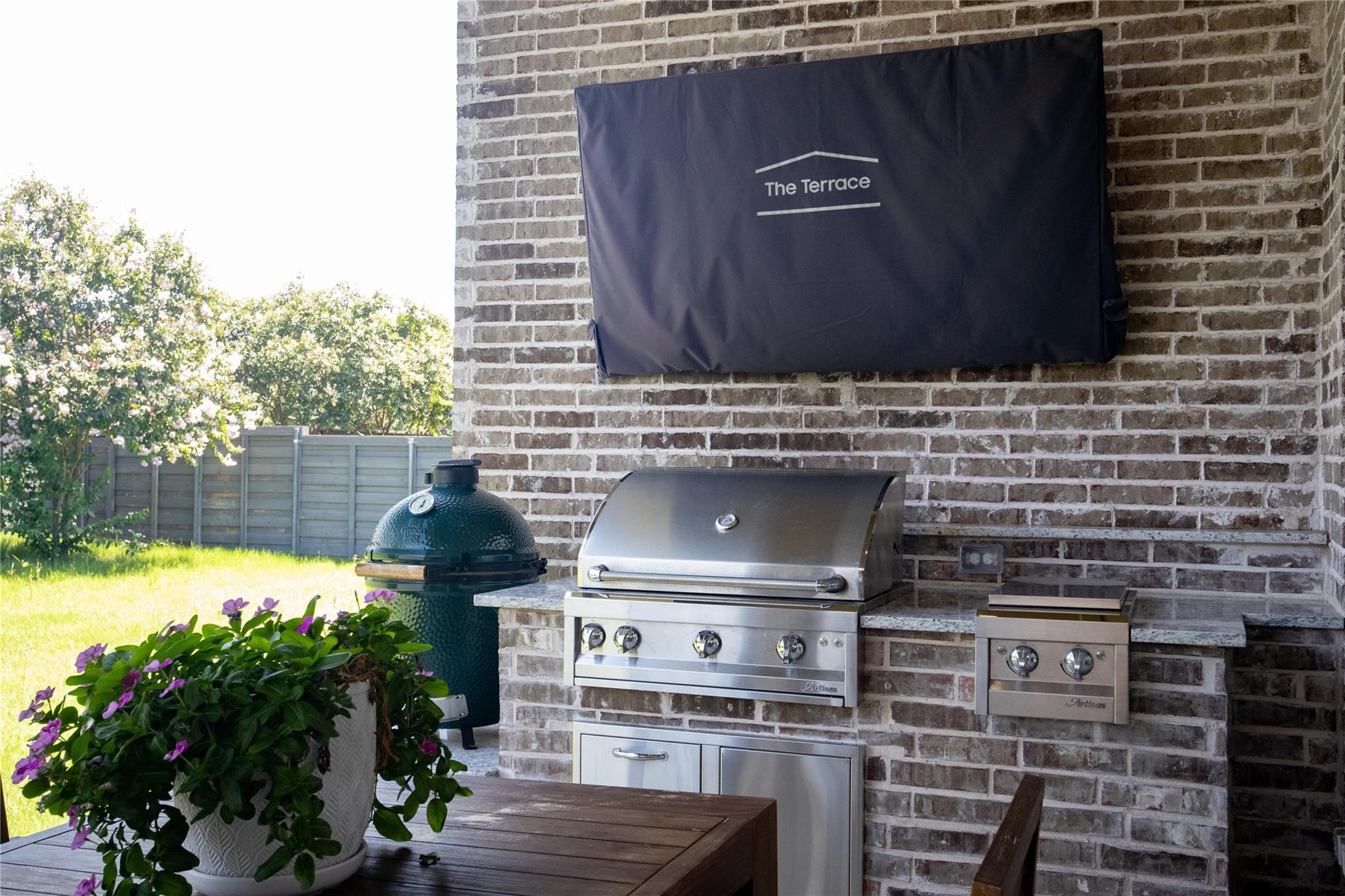 829 Boardwalk Way Little Elm TX 76227