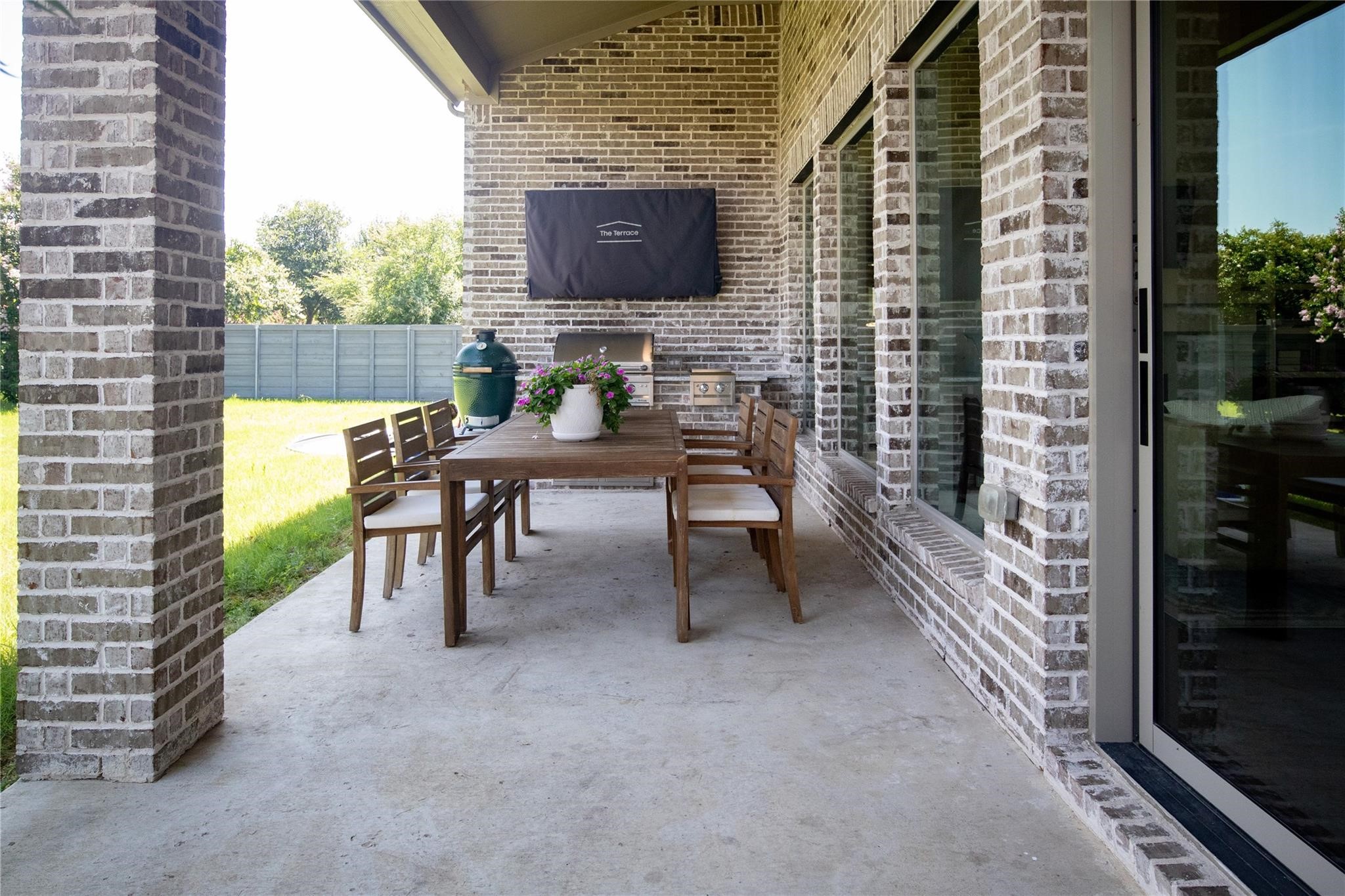 829 Boardwalk Way Little Elm TX 76227