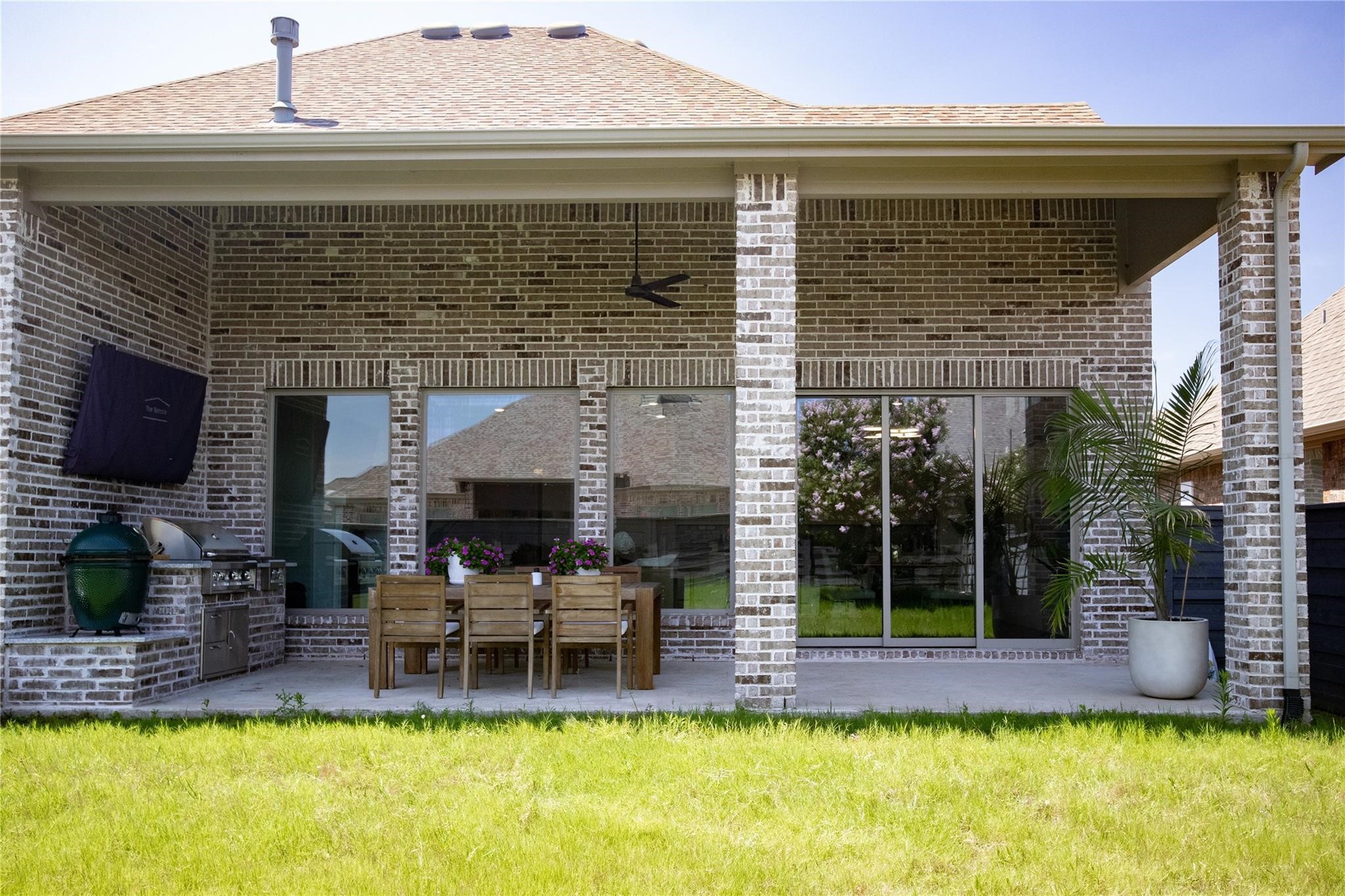 829 Boardwalk Way Little Elm TX 76227