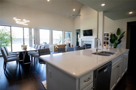 829 Boardwalk Way Little Elm TX 76227