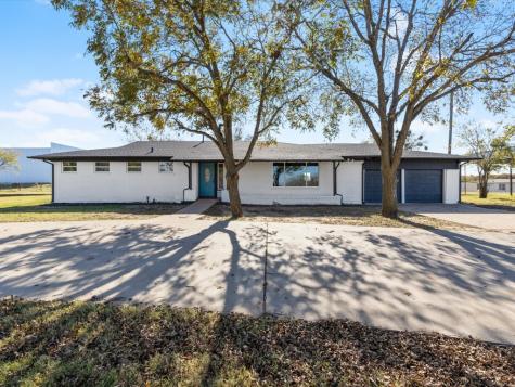 1620 E 2nd Street Cleburne TX 76031