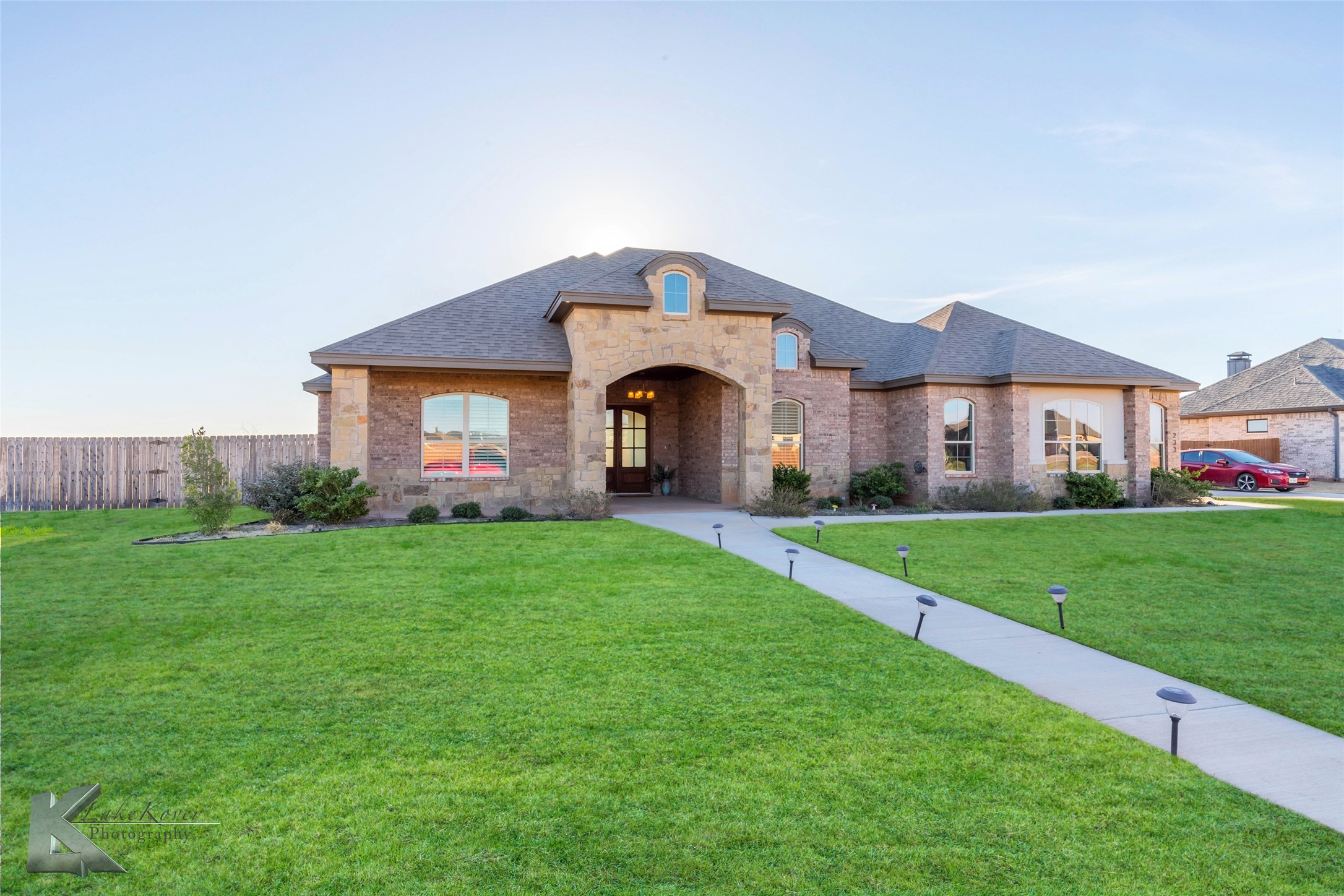 233 Calumet Street Abilene TX 79606