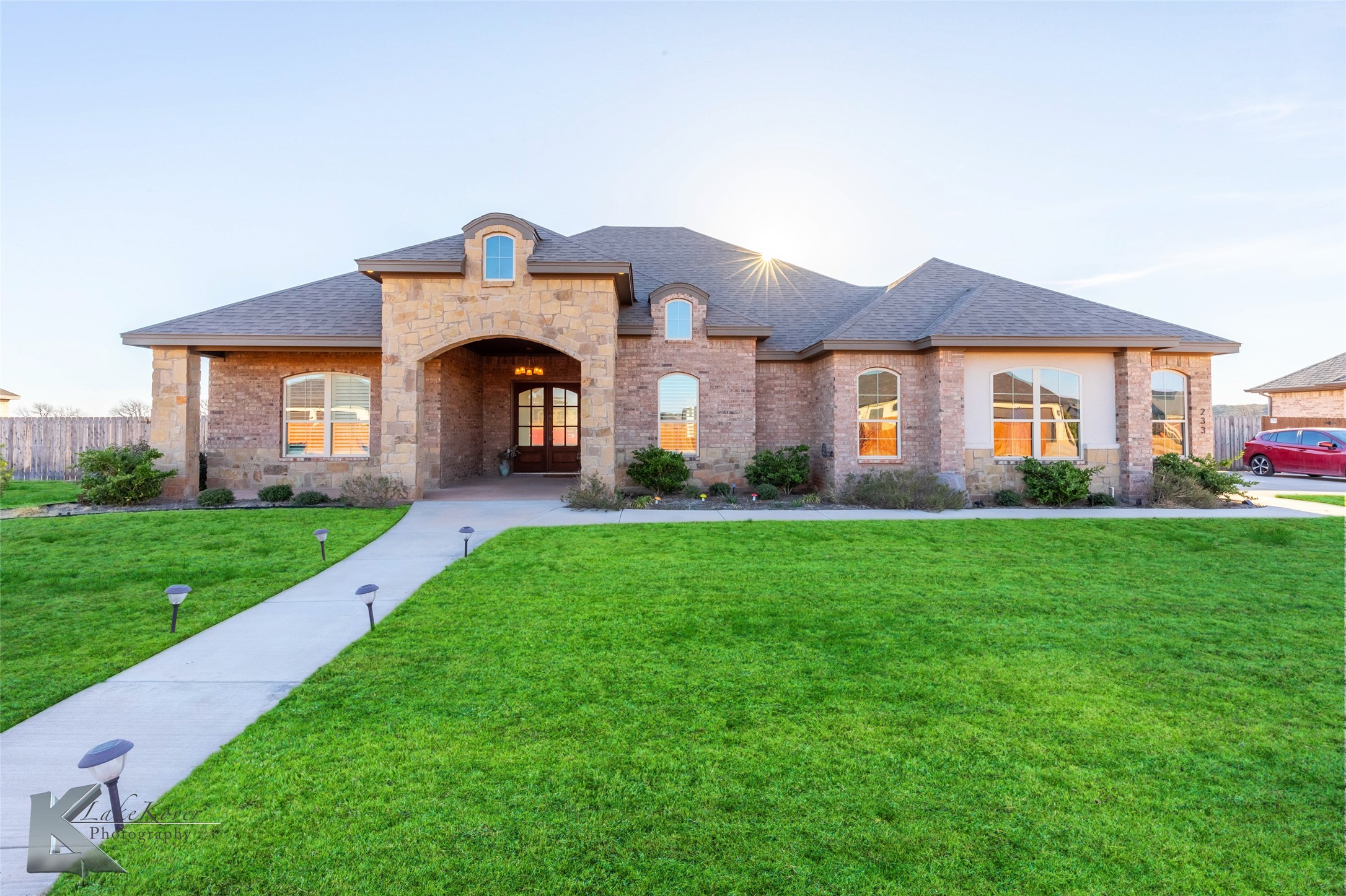 233 Calumet Street Abilene TX 79606