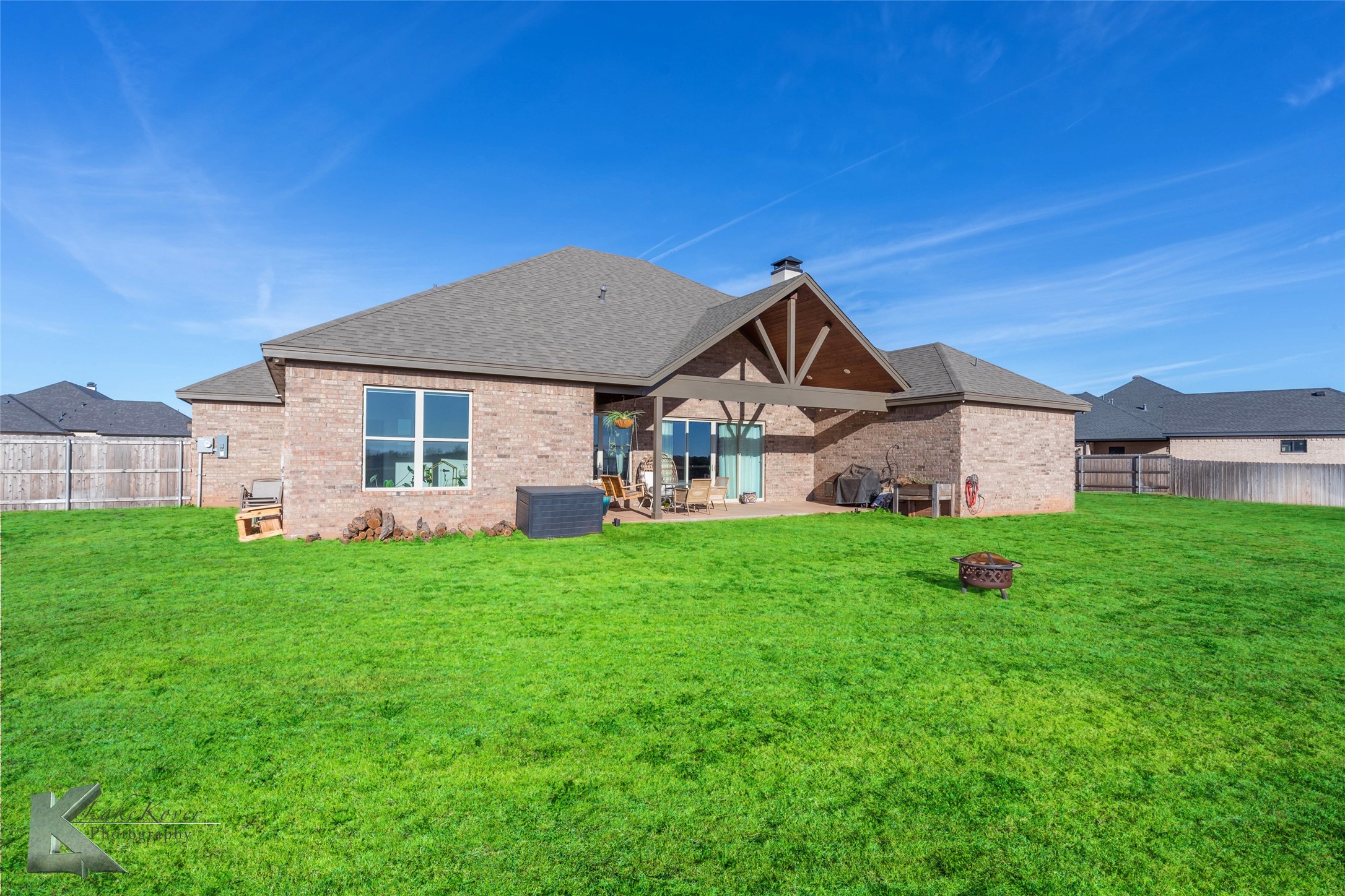 233 Calumet Street Abilene TX 79606