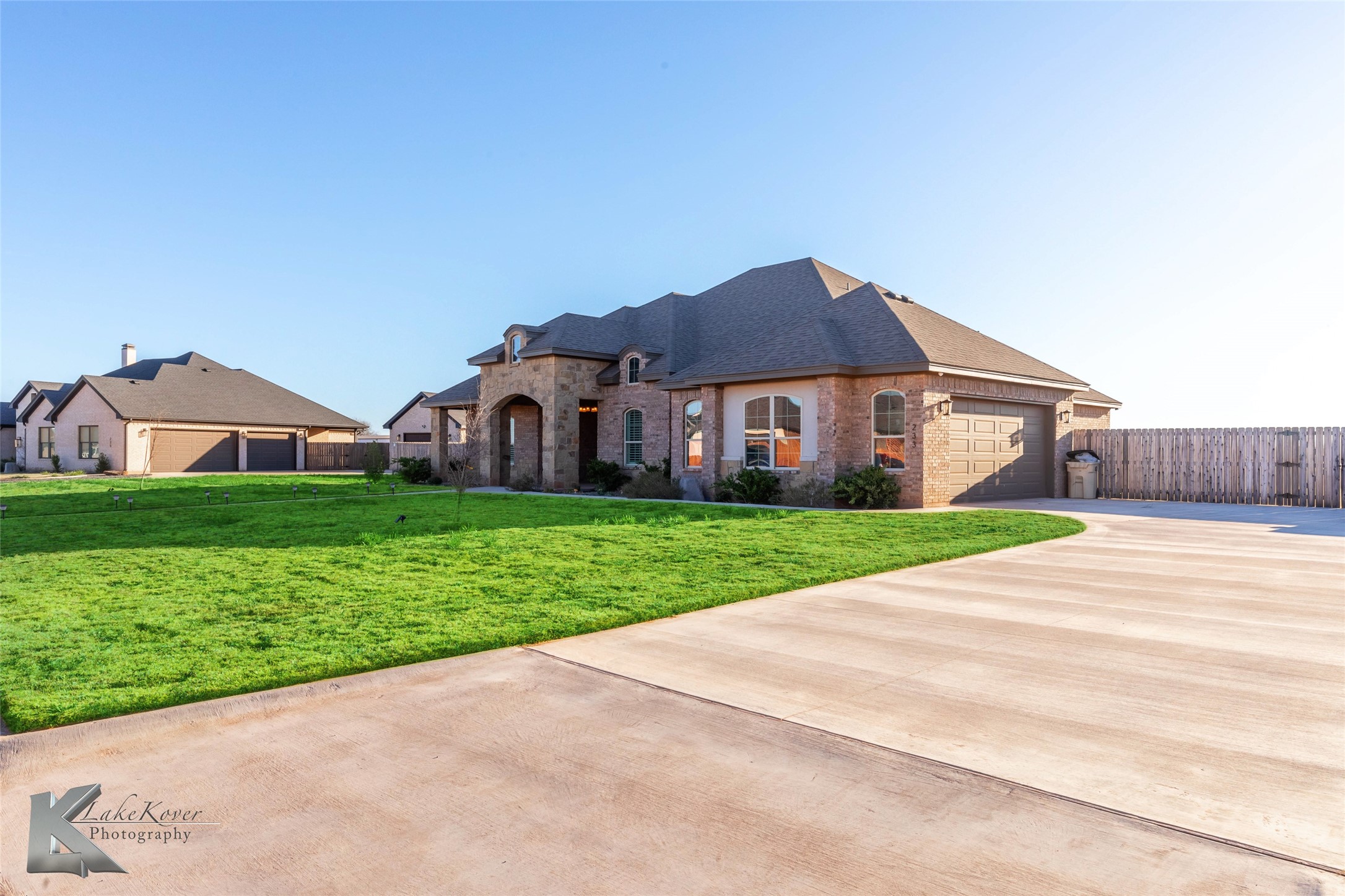233 Calumet Street Abilene TX 79606