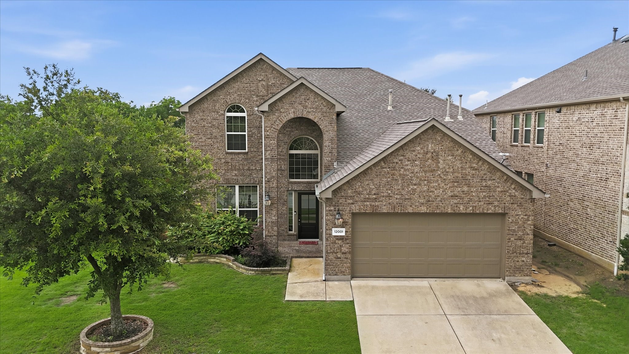12001 Tobosa Circle Mckinney TX 75071