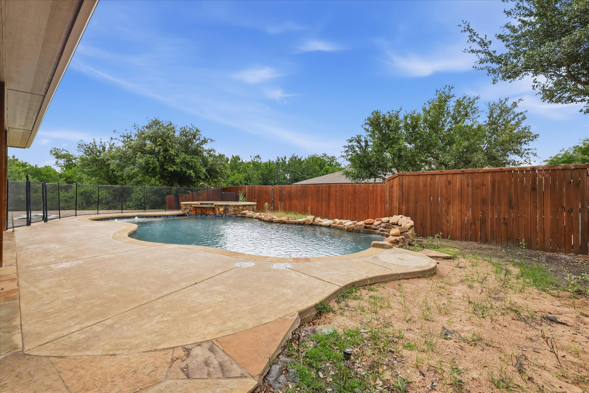 12001 Tobosa Circle Mckinney TX 75071