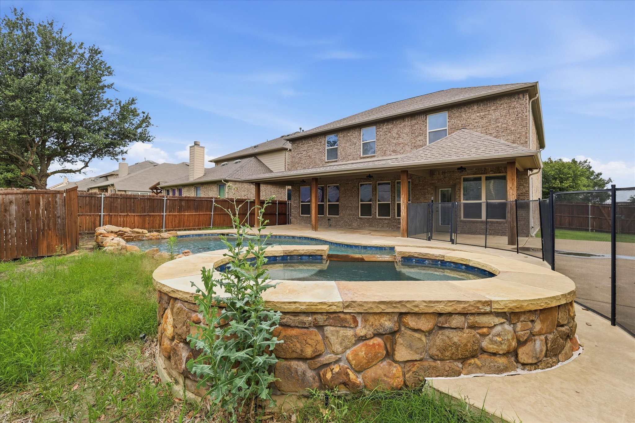 12001 Tobosa Circle Mckinney TX 75071