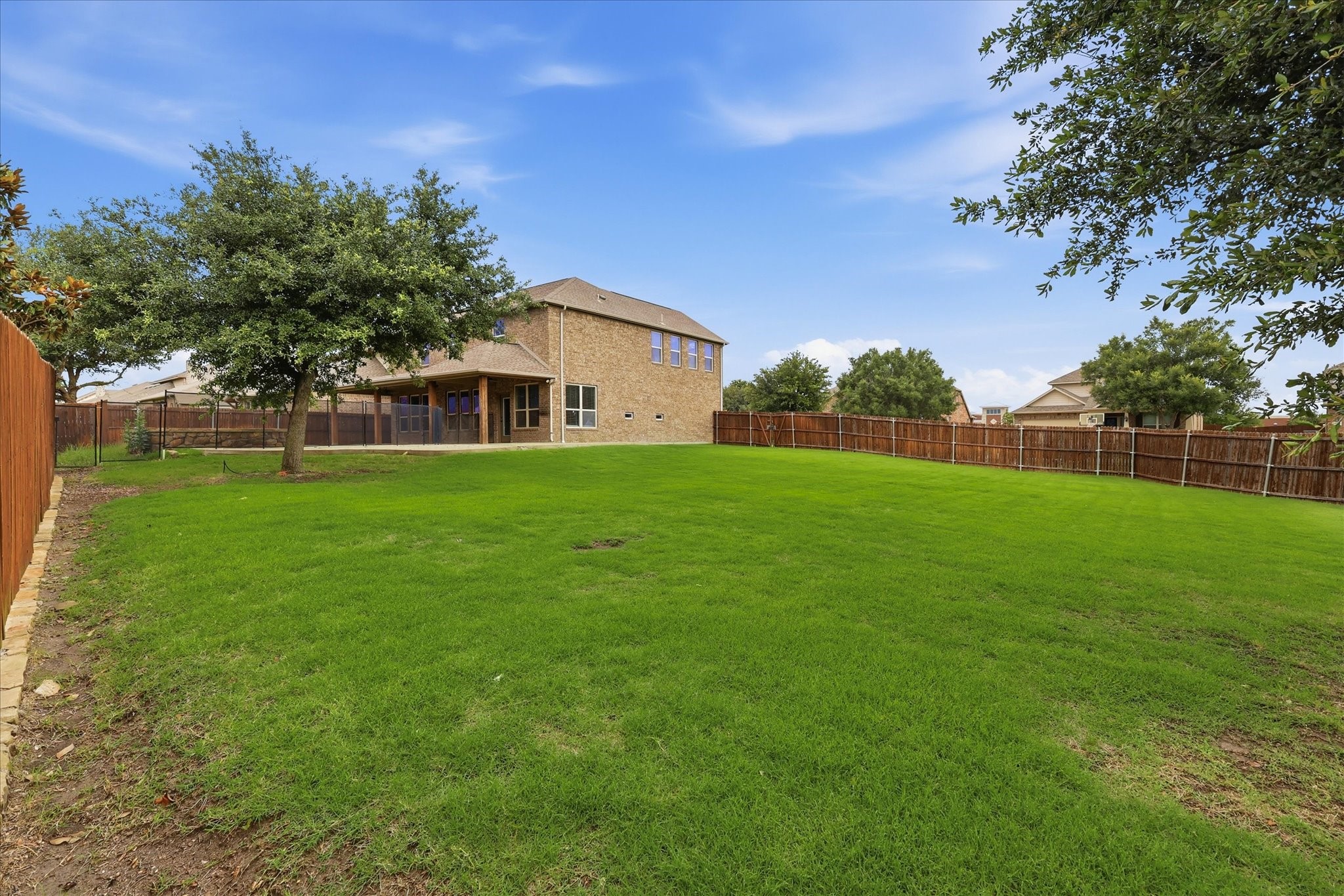 12001 Tobosa Circle Mckinney TX 75071