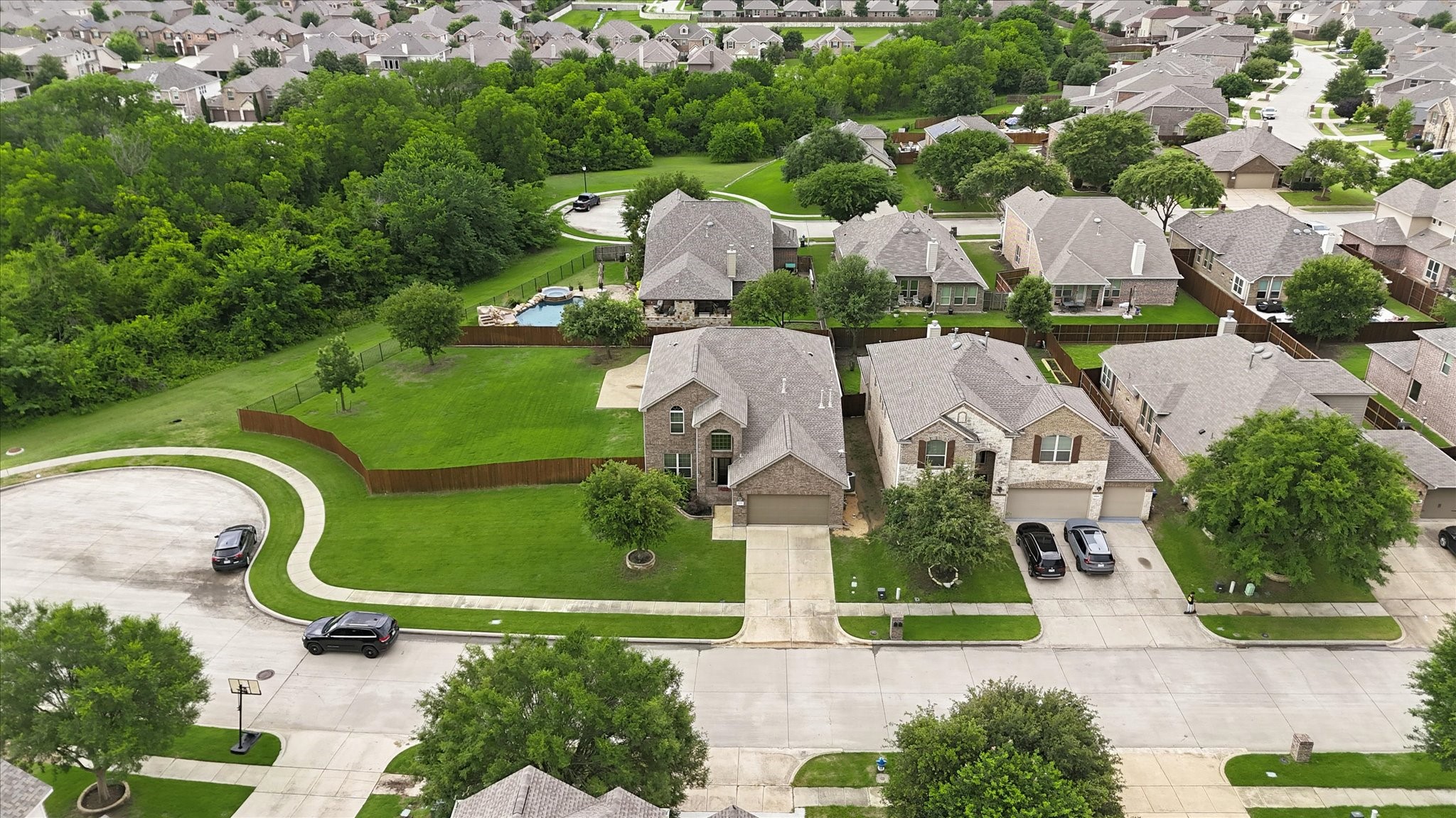 12001 Tobosa Circle Mckinney TX 75071