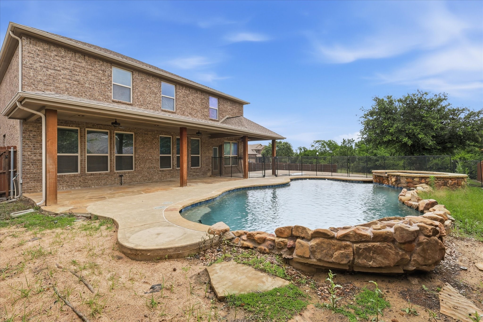 12001 Tobosa Circle Mckinney TX 75071