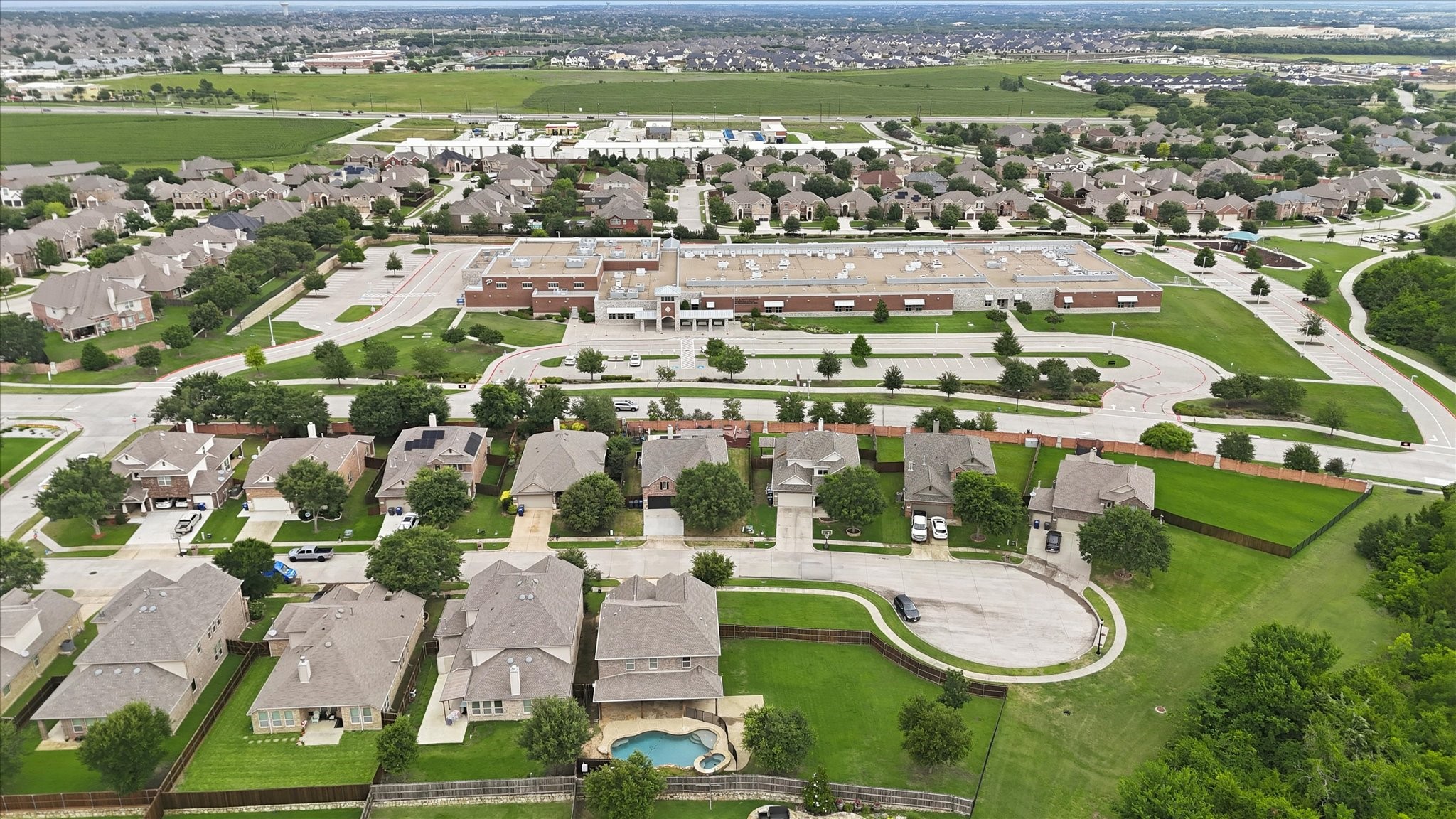 12001 Tobosa Circle Mckinney TX 75071