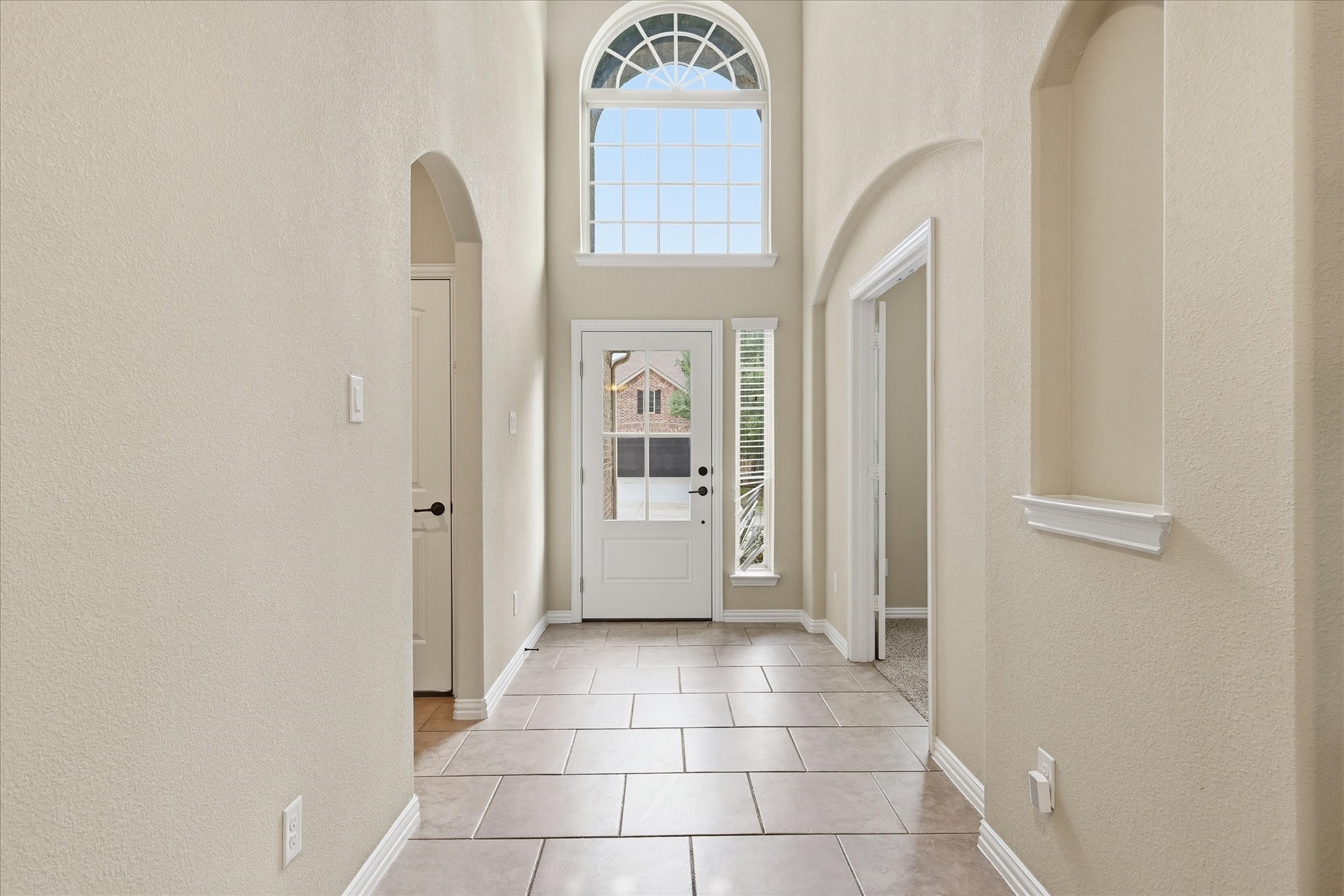 12001 Tobosa Circle Mckinney TX 75071
