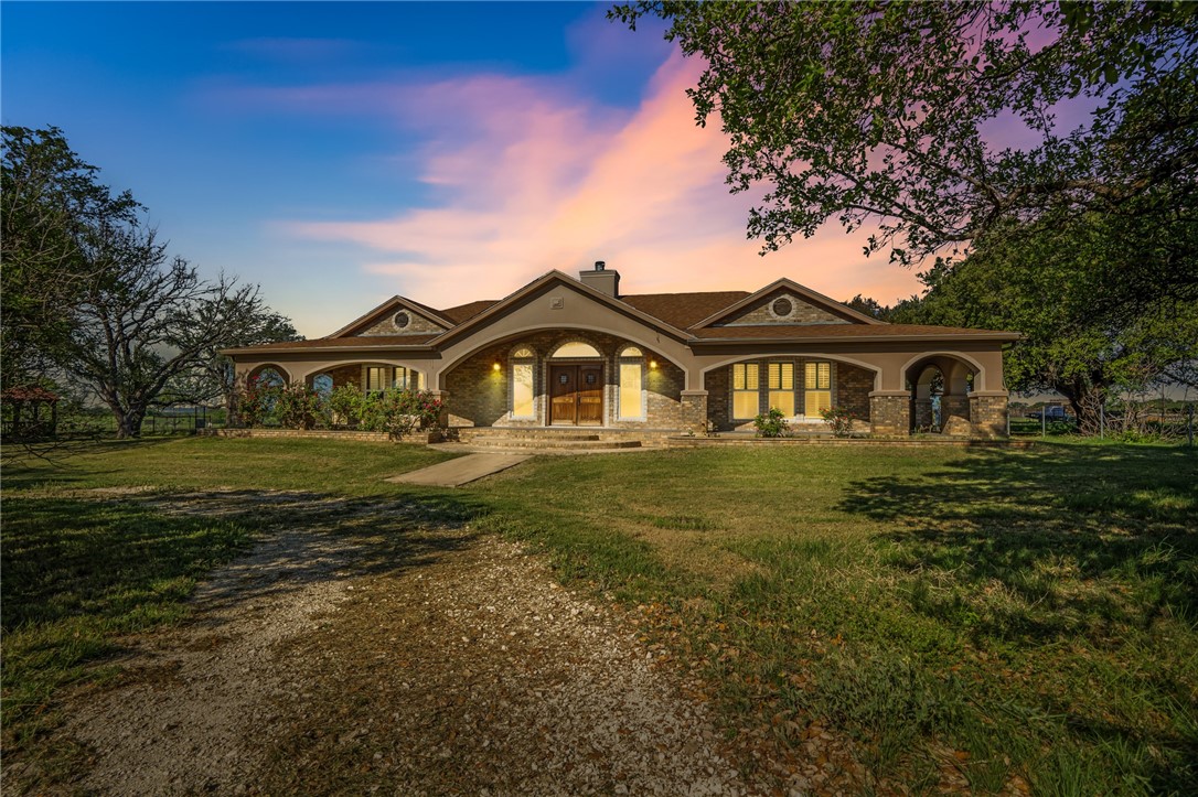842 Old Georgetown Road Gatesville TX 76528