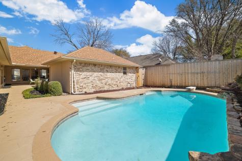 3112 Oak Grove Drive Plano TX 75074