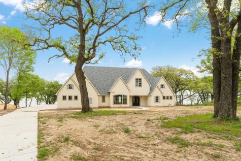 8759 Southern Shore Court Kemp TX 75143