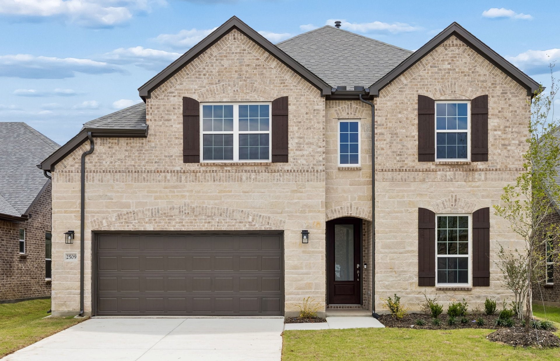 2509 Marigot Street Princeton TX 75407