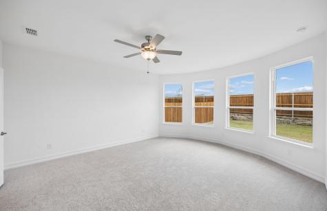 2509 Marigot Street Princeton TX 75407