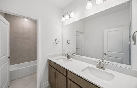 2509 Marigot Street Princeton TX 75407