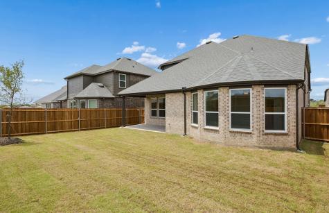 2509 Marigot Street Princeton TX 75407
