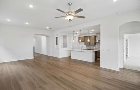 2509 Marigot Street Princeton TX 75407