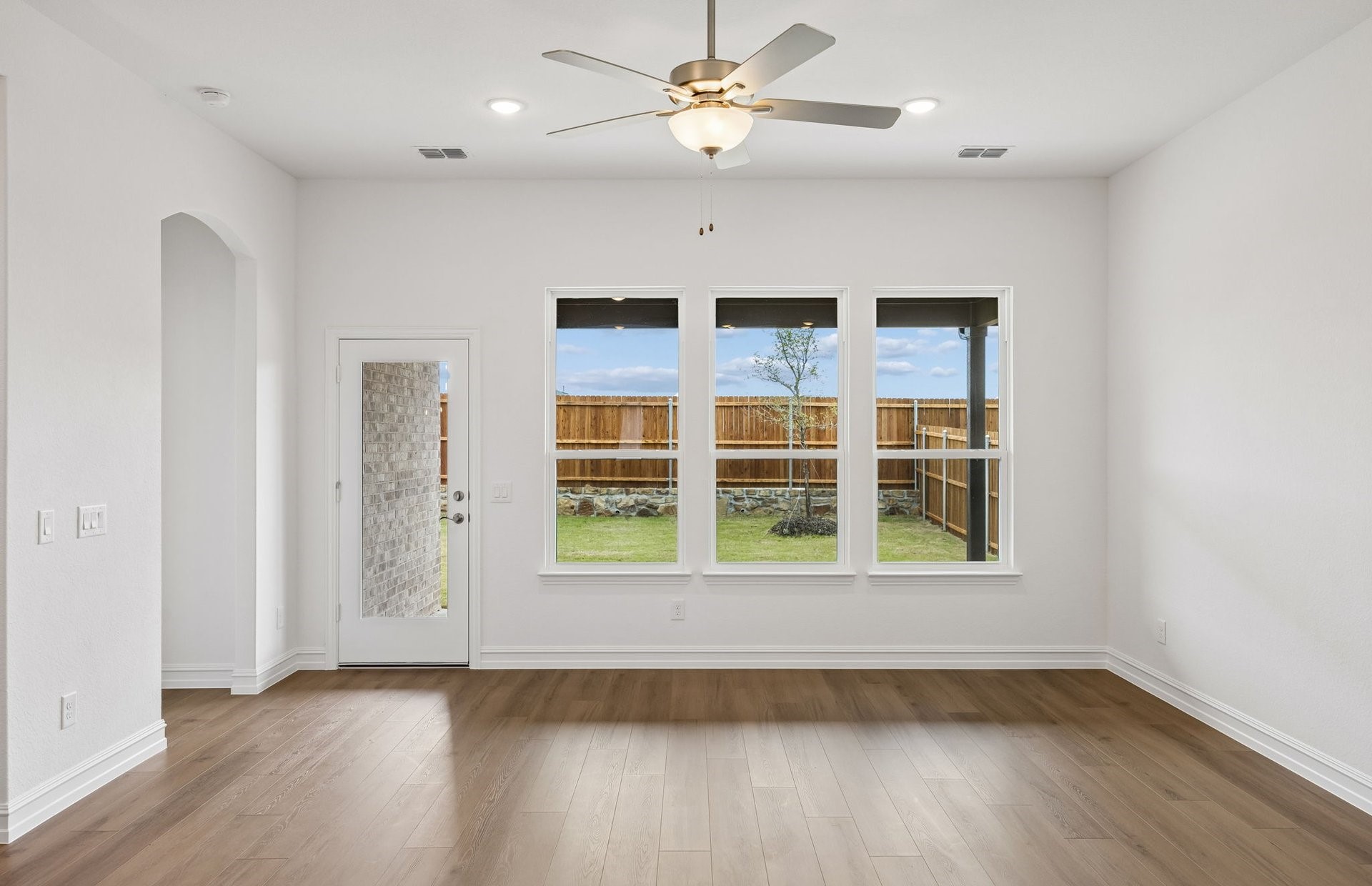 2509 Marigot Street Princeton TX 75407