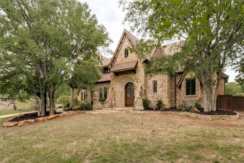 1985 Woodland Drive Cross Roads TX 76227