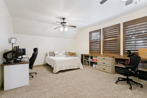 1985 Woodland Drive Cross Roads TX 76227