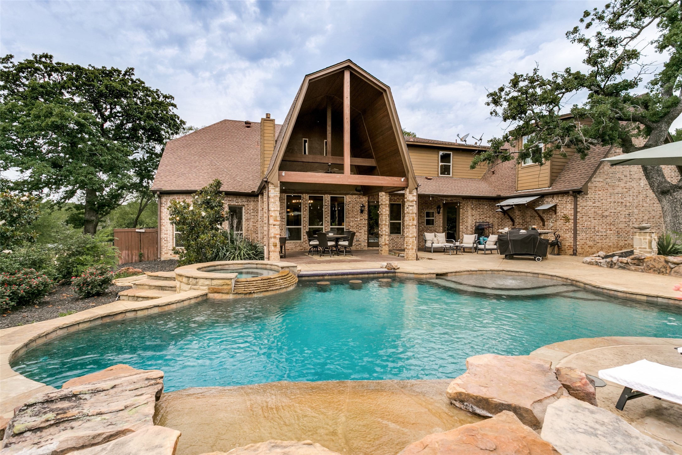 1985 Woodland Drive Cross Roads TX 76227