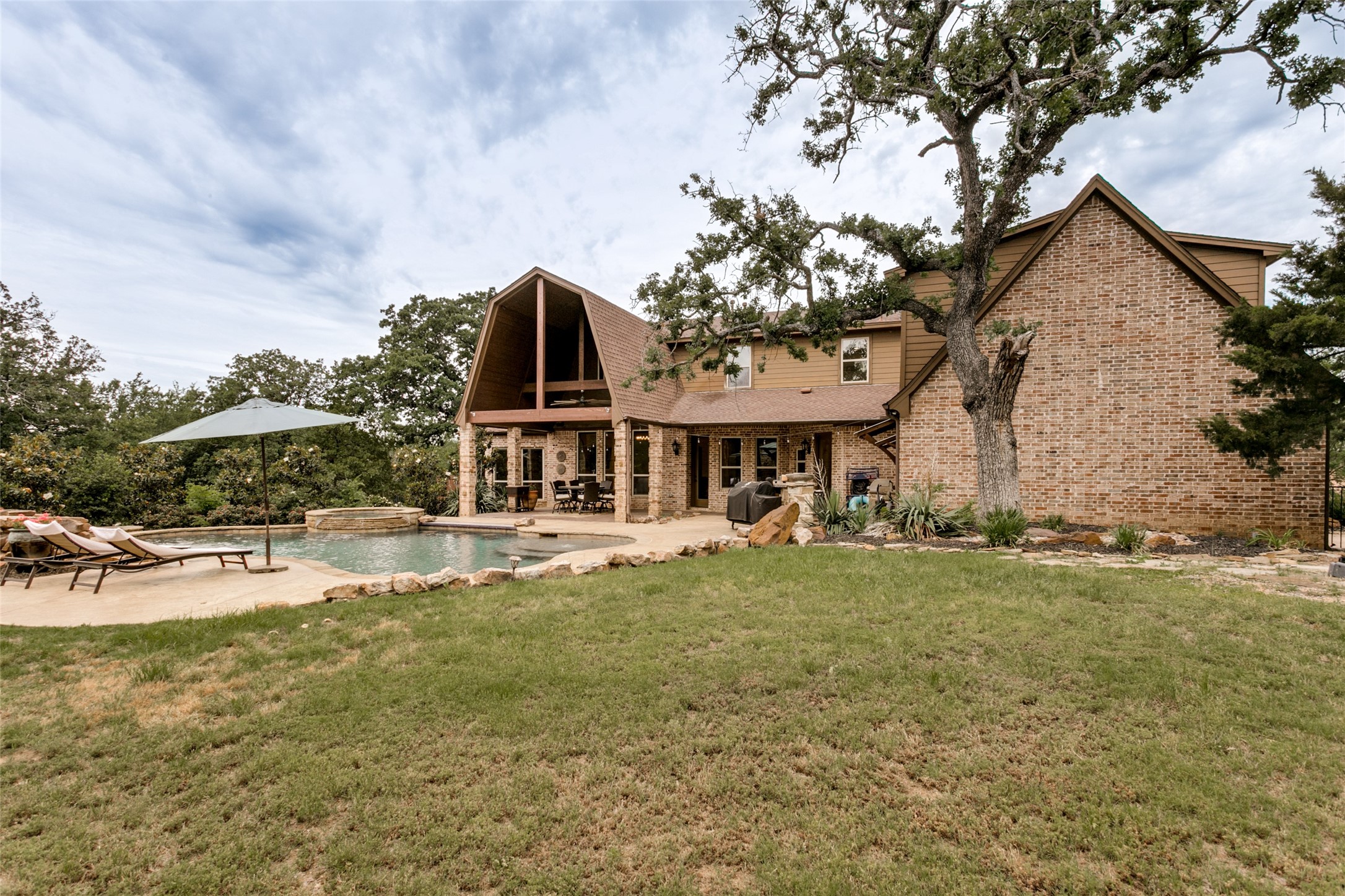 1985 Woodland Drive Cross Roads TX 76227
