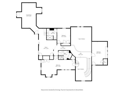 1985 Woodland Drive Cross Roads TX 76227