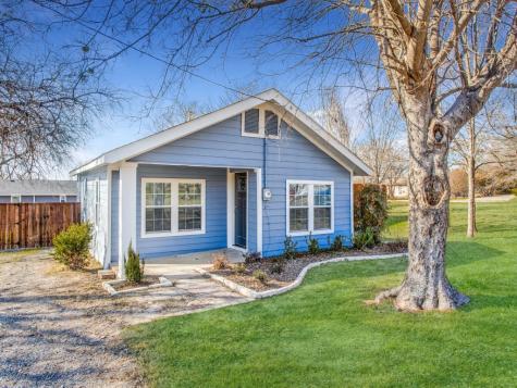 304 S Morrow Street Blue Ridge TX 75424