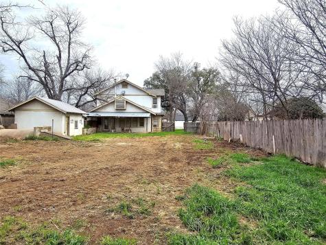 1713 Durham Avenue Brownwood TX 76801