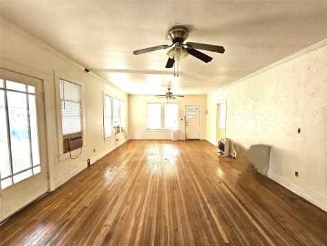 1713 Durham Avenue Brownwood TX 76801