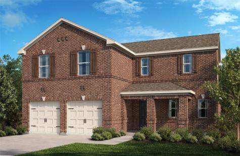 129 Wild Onion Lane Fort Worth TX 76131