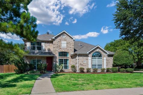 635 Candlewood Trail Murphy TX 75094