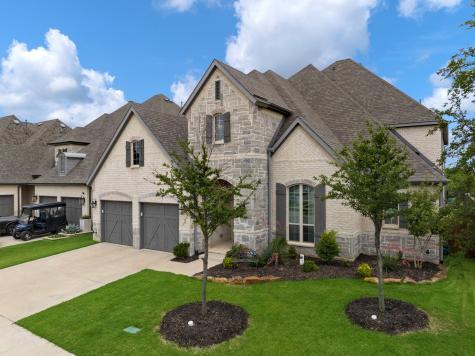 8276 Western The Colony TX 75056
