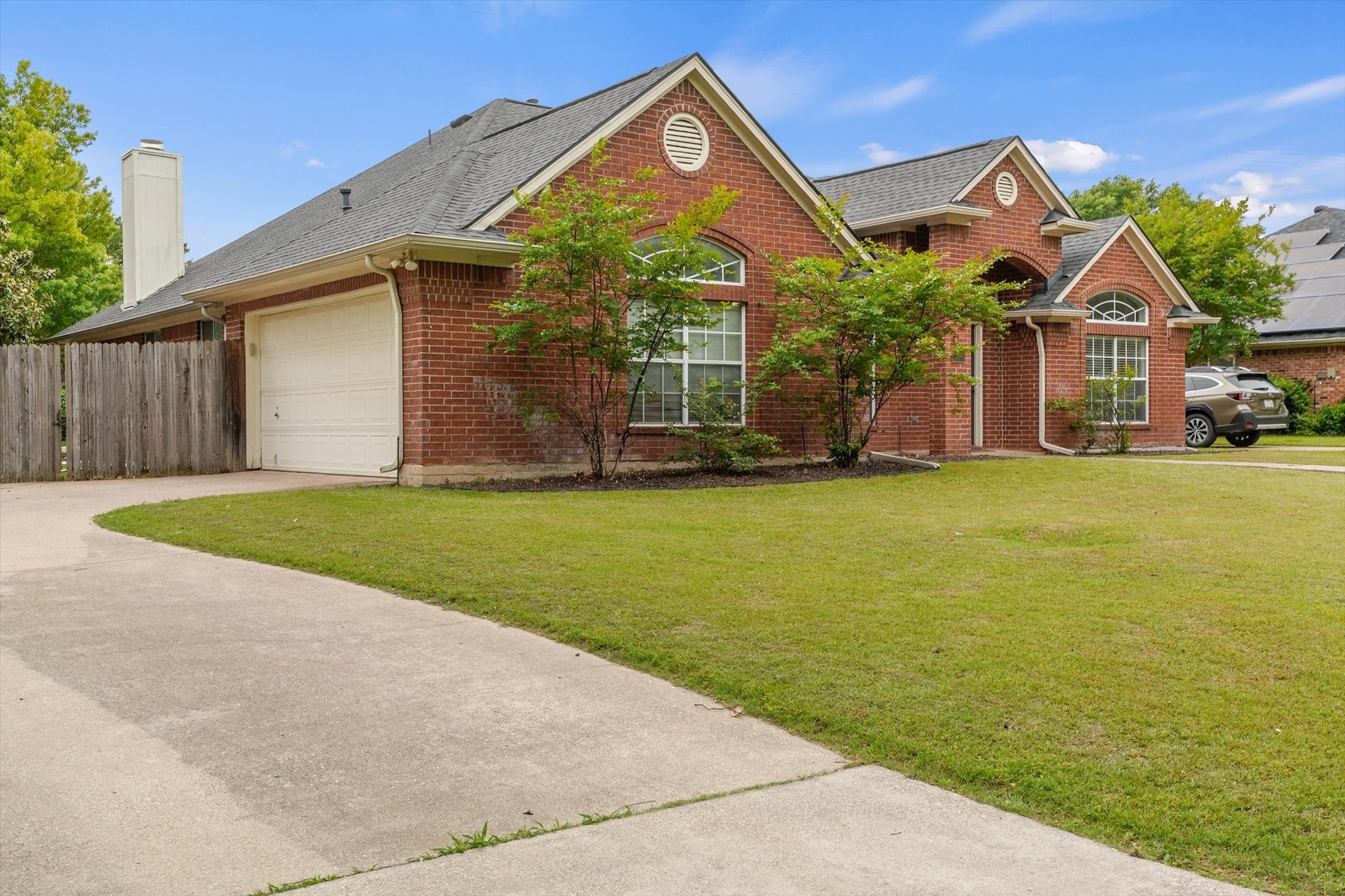 1420 Stratford Lane Denton TX 76209
