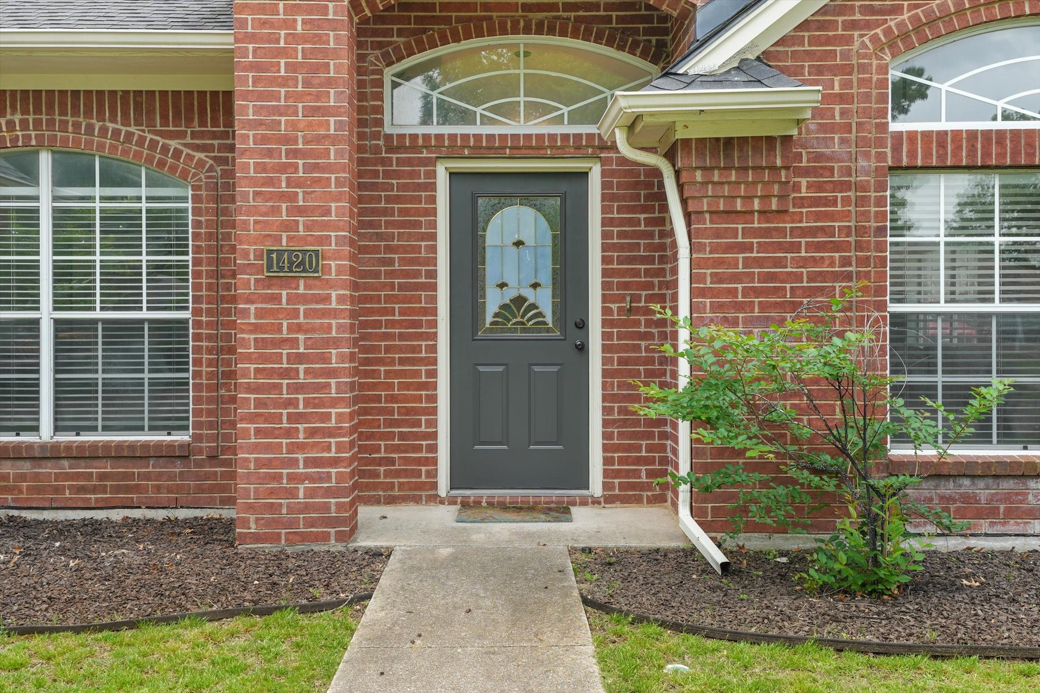 1420 Stratford Lane Denton TX 76209
