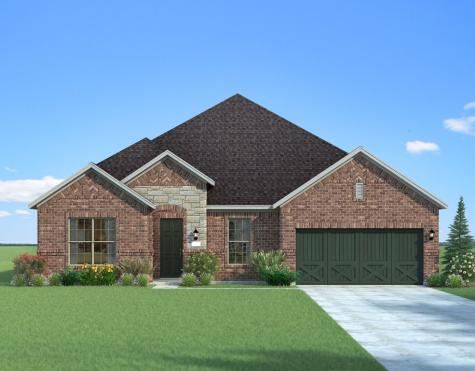 1616 Estivella Drive Little Elm TX 75068