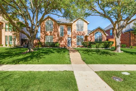 11212 Sunrise Lane Frisco TX 75035