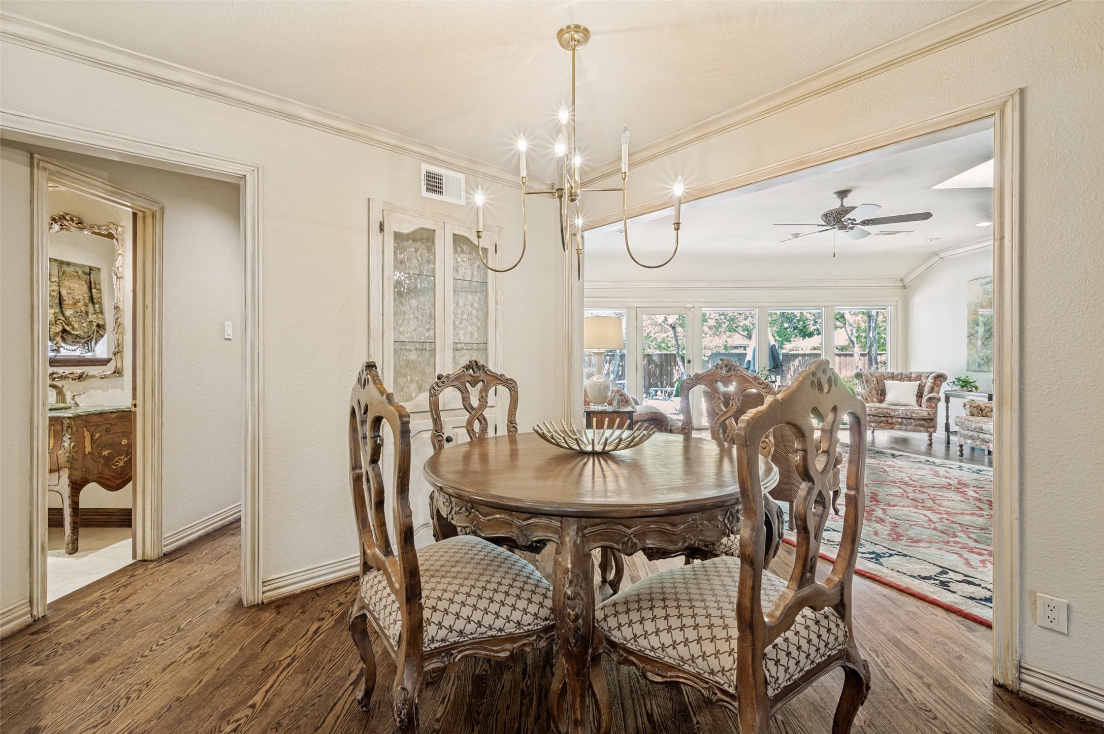 4139 Deep Valley Drive Dallas TX 75244