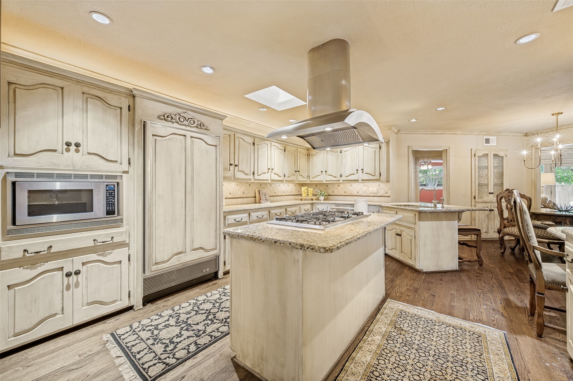 4139 Deep Valley Drive Dallas TX 75244