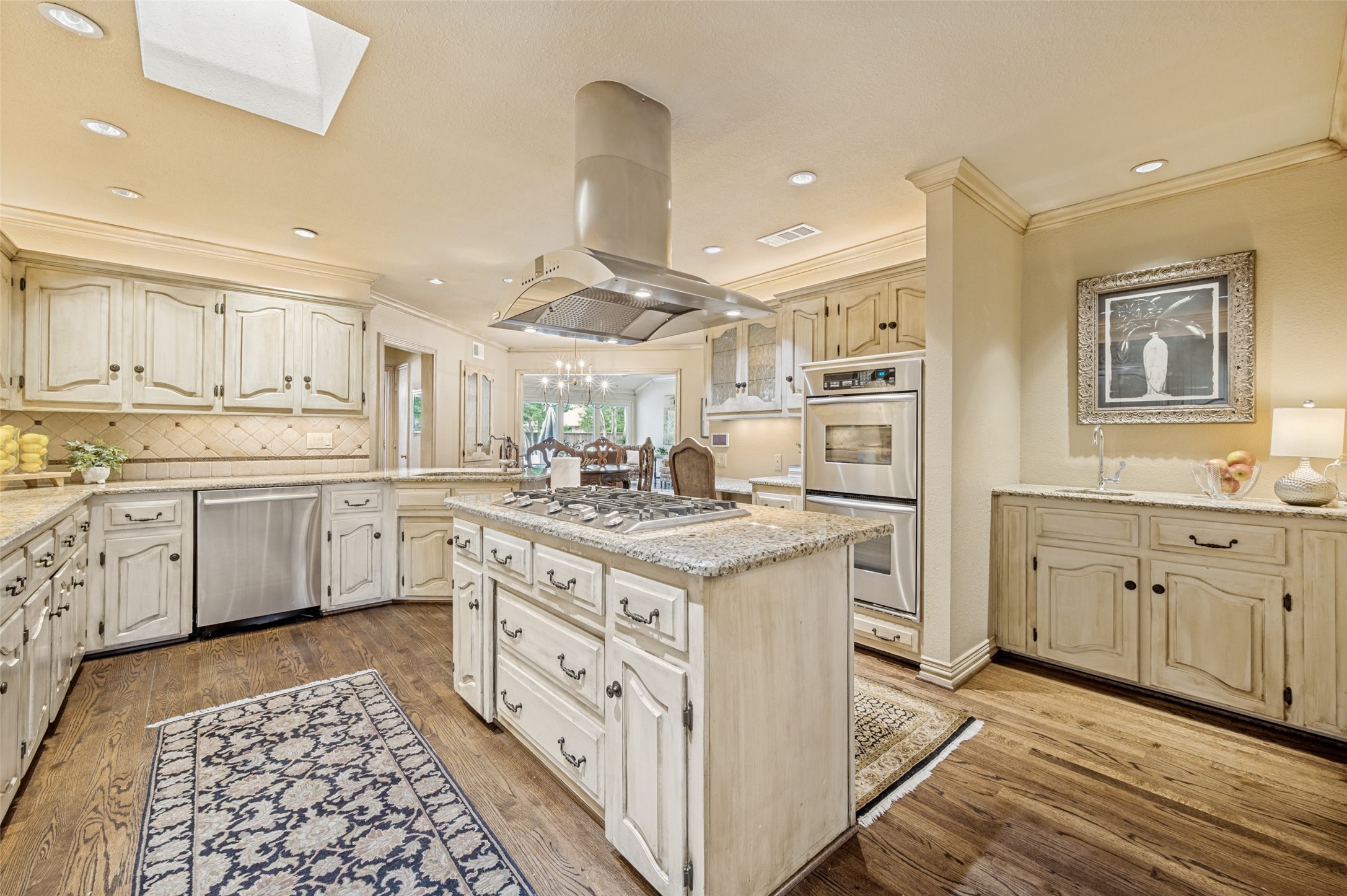 4139 Deep Valley Drive Dallas TX 75244